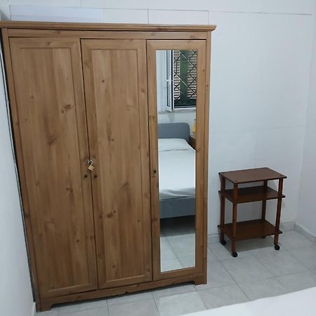 Apartmán Casa Vacanza Roma Exteriér fotografie