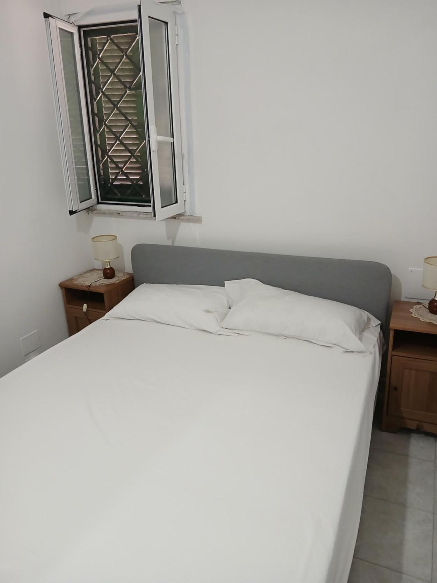 Apartmán Casa Vacanza Roma Exteriér fotografie
