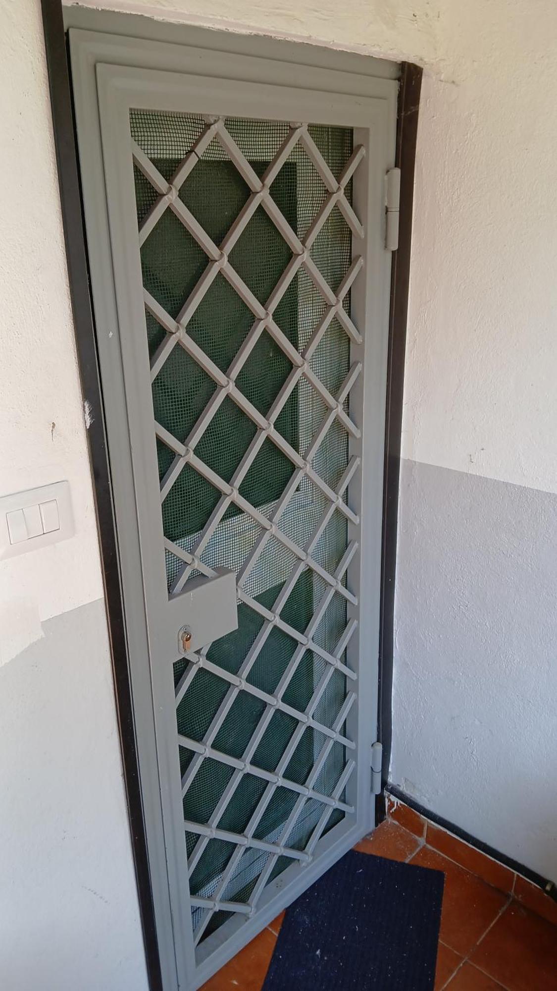 Apartmán Casa Vacanza Roma Exteriér fotografie