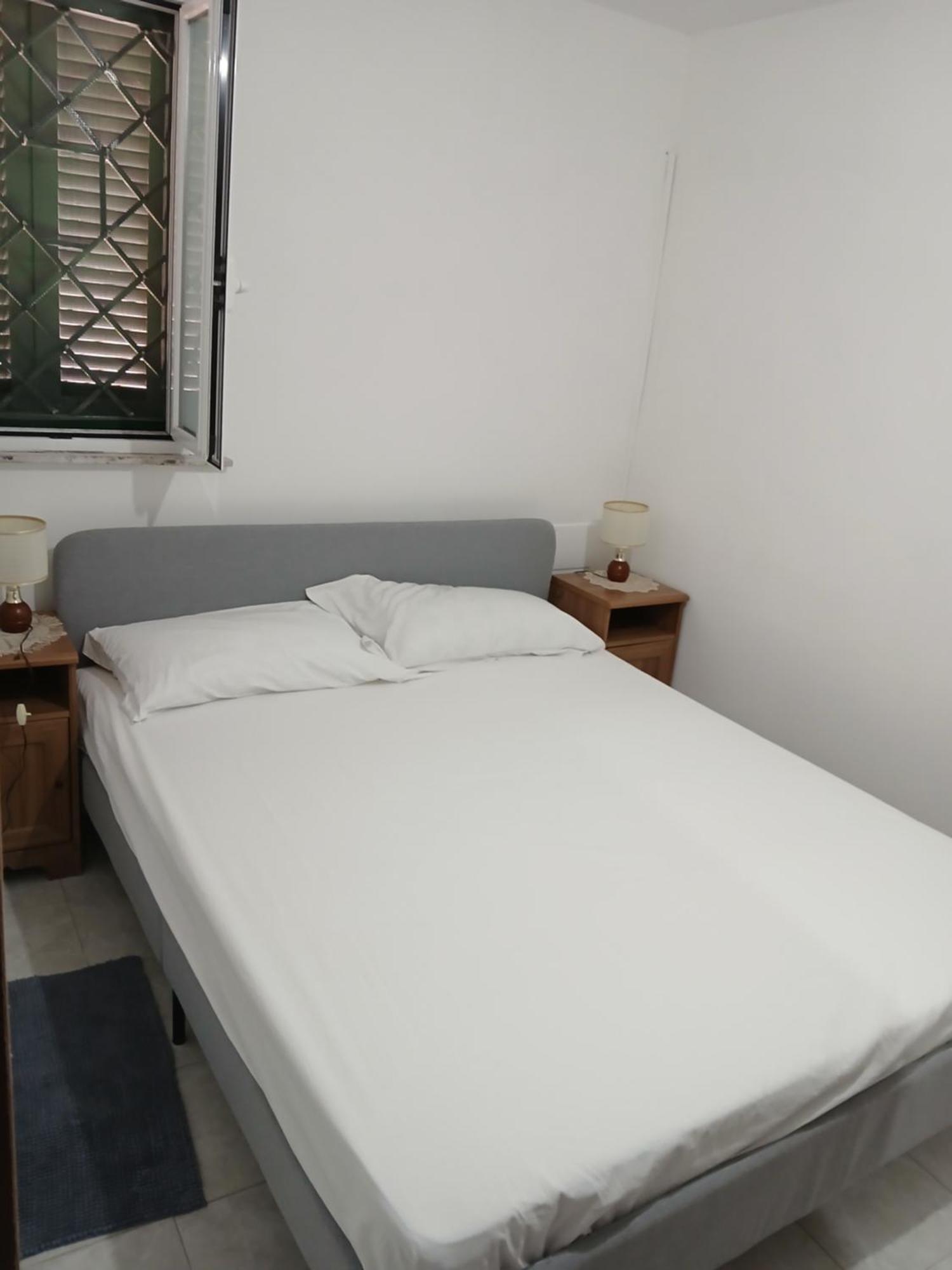 Apartmán Casa Vacanza Roma Exteriér fotografie