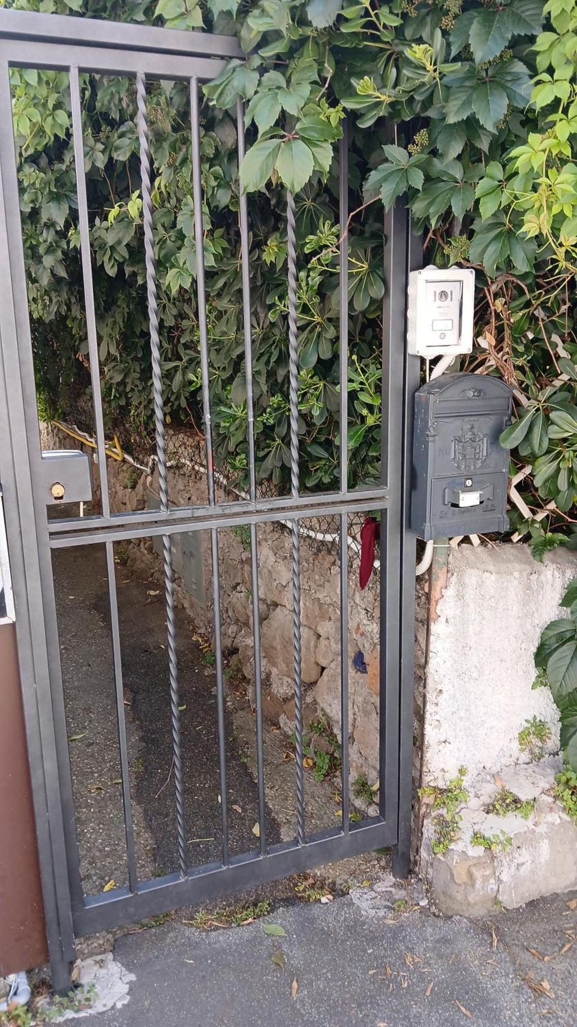 Apartmán Casa Vacanza Roma Exteriér fotografie