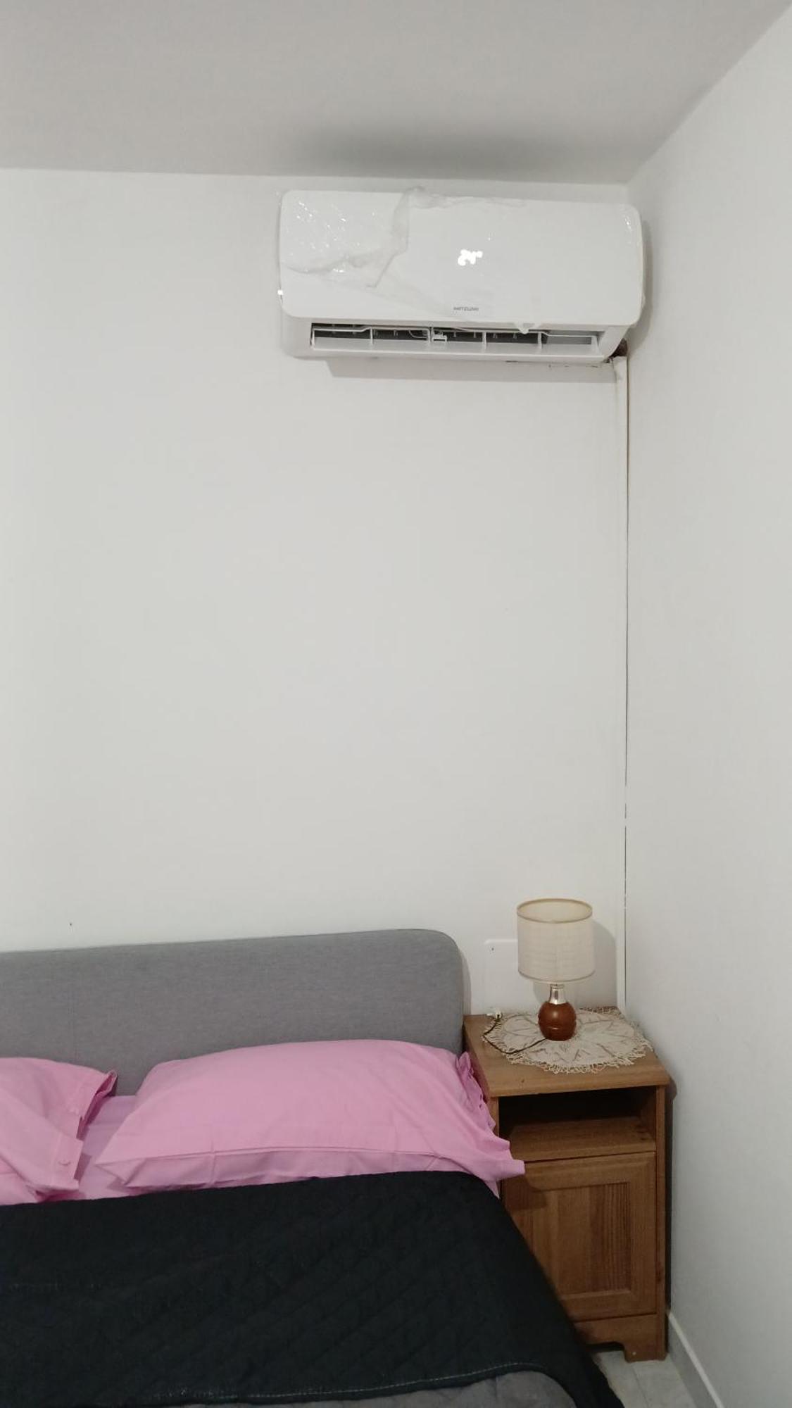 Apartmán Casa Vacanza Roma Exteriér fotografie