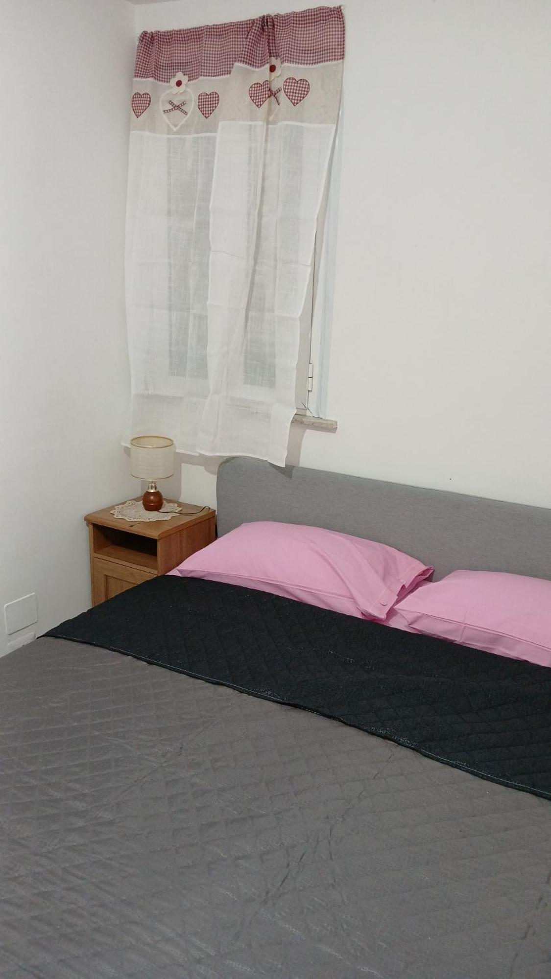 Apartmán Casa Vacanza Roma Exteriér fotografie